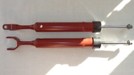 2x Amortyzator przód s-line AUDI A4 B5 / A6 C5 1BE OE 4B0412031Q