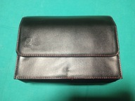 RENAULT TRUCK skóra Etui Futerał Teczka Instrukcja Książka Gwarancyjna Dok