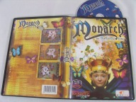 MONARCH - Butterfly King DVD PC PL /5+/