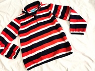 Polar w pasy Rebel 7-8 lat 122-128 cm j nowa