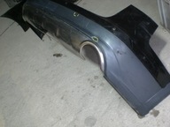 ZDERZAK TYL TYLNI AUDI A6 C7 4G9 KOMBI ALLROAD