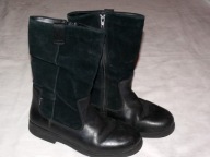 Clarks kozaki rozmiar 37