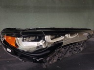 ALFA ROMEO STELVIO LIFT FULL LED 23 LAMPA USA PRAWA SPRAWNE MODUŁY