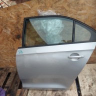 DRZWI LEWY TYŁ SEAT TOLEDO IV LA7W SEDAN