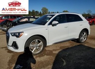 Audi Q3 Premium S Line 2020 2.0l 2.0 Benzyna 228KM