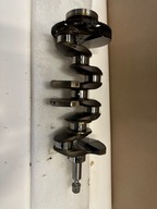 Wał korbowy Alfa Romeo Giulia 2.0T 280KM –silnik 55273835–bardzo dobry stan