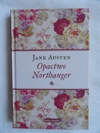 OPACTWO NORTHANGER Jane Austen / TW / nowa