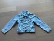 Kurtka jeans Denim rozm.122