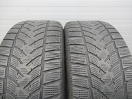 OPONY ZIMA 2szt DUNLOP WINTERSPORT 5 SUV 235/55R19