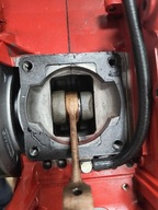 Wał SHINDAIWA 452s/446s oryginał, nowy