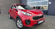 Kia Sportage Tel. 666-886-674 2018r. 1.6 benzyna STAN BARDZO DOBRY. 1.6