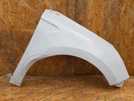 RENAULT CLIO V 2019-2024 PRAWY PRZEDNI BŁOTNIK PRZÓD ORYGINAŁ 62560401