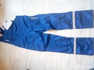 spodnie ogrodniczki robocze Rofa Nomex 4351293 rozmiar 46 nowe spawacz