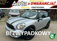 Mini Countryman ZAREJESTROWANY Bezwypadkowy Serwis
