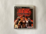 PS3 Tekken 6