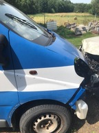 OPEL VIVARO TRAFIC PRIMASTAR BŁOTNIK PRAWY PRZÓD