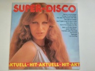 Super-disco hit aktuell winyl