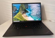 Idealny Lenovo ThinkPad X1 Extreme G5 i7-12700H 32GB 512GB RTX 3050Ti