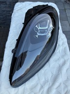 LAMPA LEWA PRZÓD FULL LED PORSCHE MACAN 95B941009AL