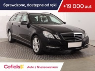Mercedes E E 200, Automat, Skóra, Navi, Xenon