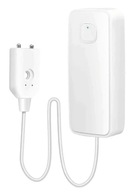 Czujnik Sensor Zalania Wycieku Wody Smart WiFi Tuya sygnał alarmu 80db