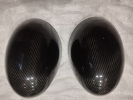 ORYGINAŁ ASO CARBON OBUDOWY CZASZE NAKŁADKI MINI COOPER F54 F55 F56 F57 F60