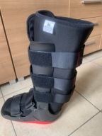 Orteza stawu skokowego stopowo-goleniowa but ortopedyczny XCELTRAX M 40-44