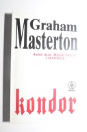 Graham Masterton Kondor