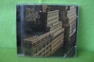 The Boy With No Name Travis CD