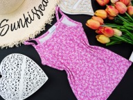 IDO - bluzeczka top bawełna r 98