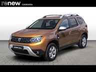 Duster 1.3 TCe FAP Comfort