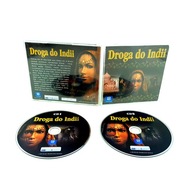 DROGA DO INDII PC POLSKIE WYDANIE PL