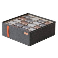 ORGANIZER NA BIELIZNĘ DO SZUFLADY SZAFY SEPARATOR 20 PRZEGRÓDEK