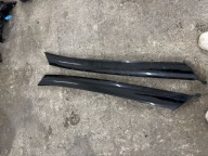 CITROEN C5 AIRCROSS OSŁONA SŁUPKA LISTWA SZYBY LEWA PRAWA 9834286380 OE