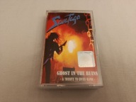 MC / Savatage / Ghost In The Ruins - A Tribute To Criss Oliva / MMP / 2000