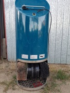 ELEKTRYCZNY PUCYBUT Maszyna do czyszczenia obuwia