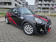 MINI F56 Copoper S, 2.0l benzyna 192KM 70,077km* Nowe tarcze i klocki