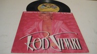 Rod Stewart - I Don't Want To Be Right SP /UK/