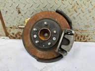 PIASTA TYL PRAWY MAZDA CX3