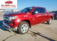 Chevrolet Silverado K1500 LTZ 2025 5.3L 5.3 Benzyna 355KM