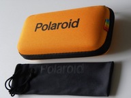 Polaroid etui na okulary Nowe