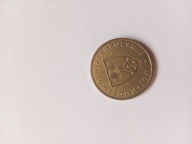 2 złote 2005 r. - Województwo Wielkopolskie
