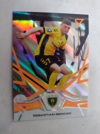 Karta SportZoo autograf GKS Katowice sezon 2024/25 Bergier 1 of 70