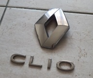 RENAULT CLIO V 2019-2024 EMBLEMAT NAPIS TYŁ 908894950 R