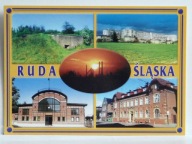 RUDA ŚLĄSKA ,,,
