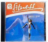 The Sound Of Fitness (Funky Step Nonstop)