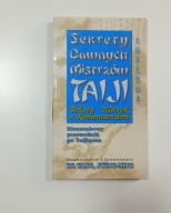 Sekrety Dawnych Mistrzów Taiji Yang Jwing-Ming