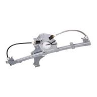 MECHANIZM PODNOSZENIA SZYBY TYŁ P PEUGEOT 508 I