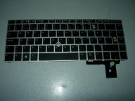 Klawiatura do HP Elitebook Folio 9470m 9480m