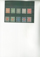 WMG Danzig-Fi.187/195 seria czysta*